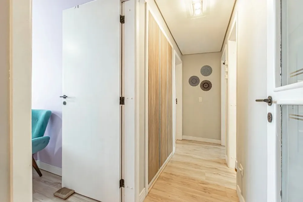Apartamento, 3 quartos, 88 m² - Foto 7