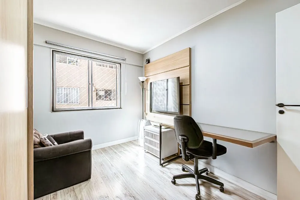 Apartamento, 3 quartos, 88 m² - Foto 8