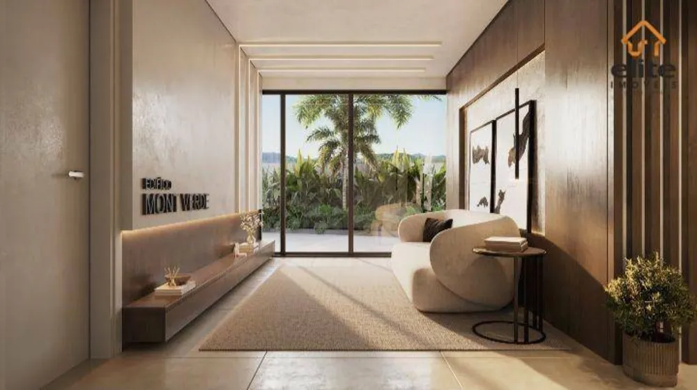 Apartamento, 3 quartos, 85 m² - Foto 7
