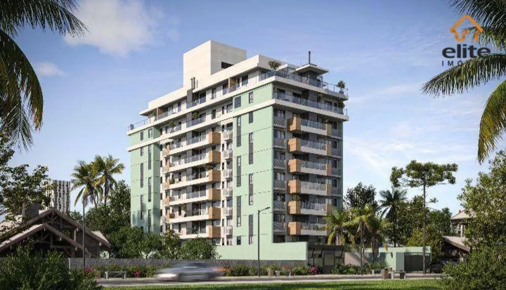 Apartamento, 3 quartos, 85 m² - Foto 2
