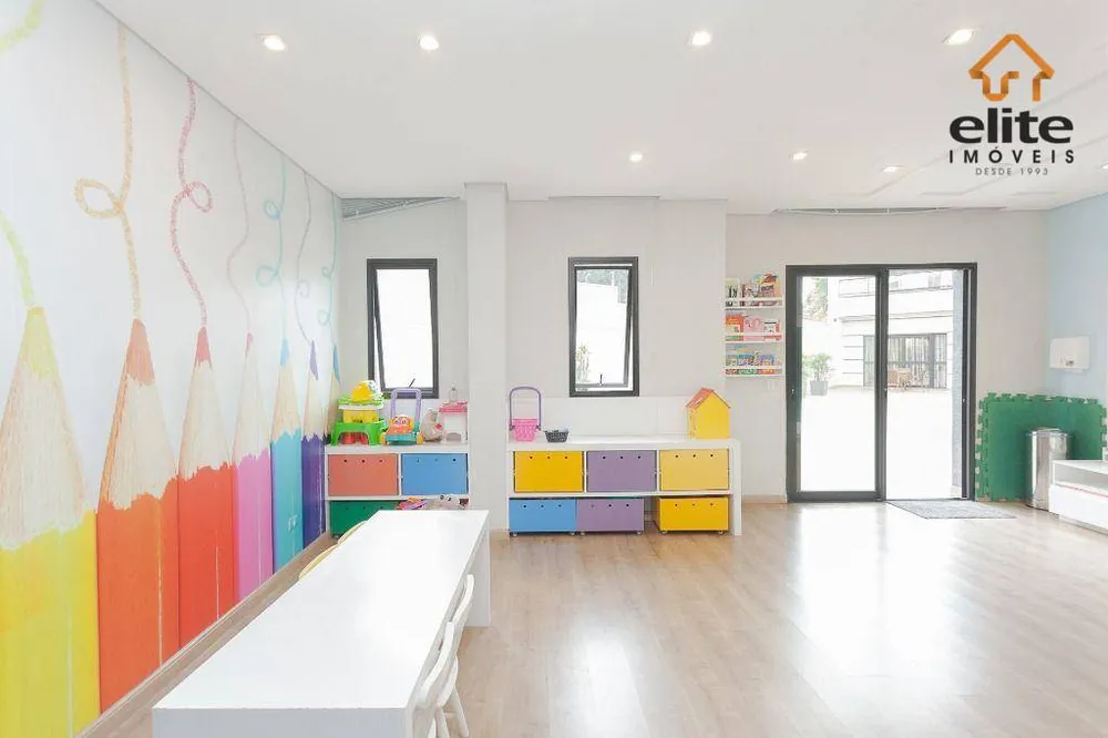 Cobertura, 3 quartos, 255 m² - Foto 9