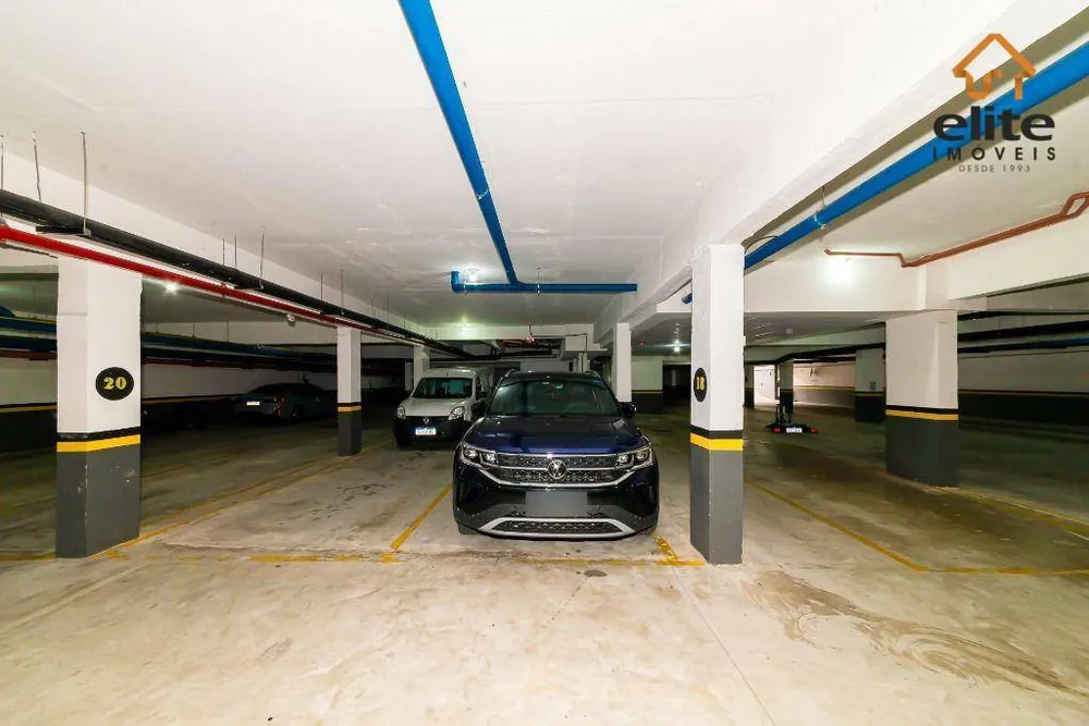 Cobertura, 3 quartos, 255 m² - Foto 1