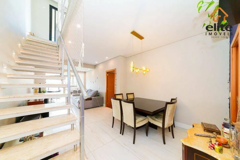 Cobertura, 3 quartos, 255 m² - Foto 2