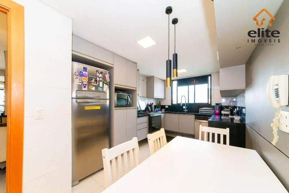 Cobertura, 3 quartos, 255 m² - Foto 6