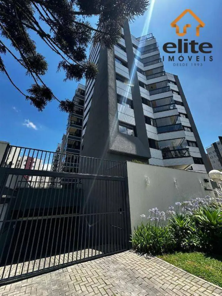Cobertura, 3 quartos, 255 m² - Foto 14