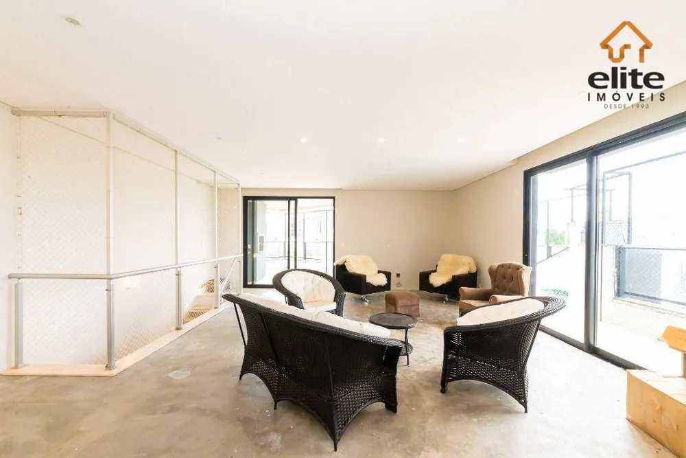 Cobertura, 3 quartos, 255 m² - Foto 16