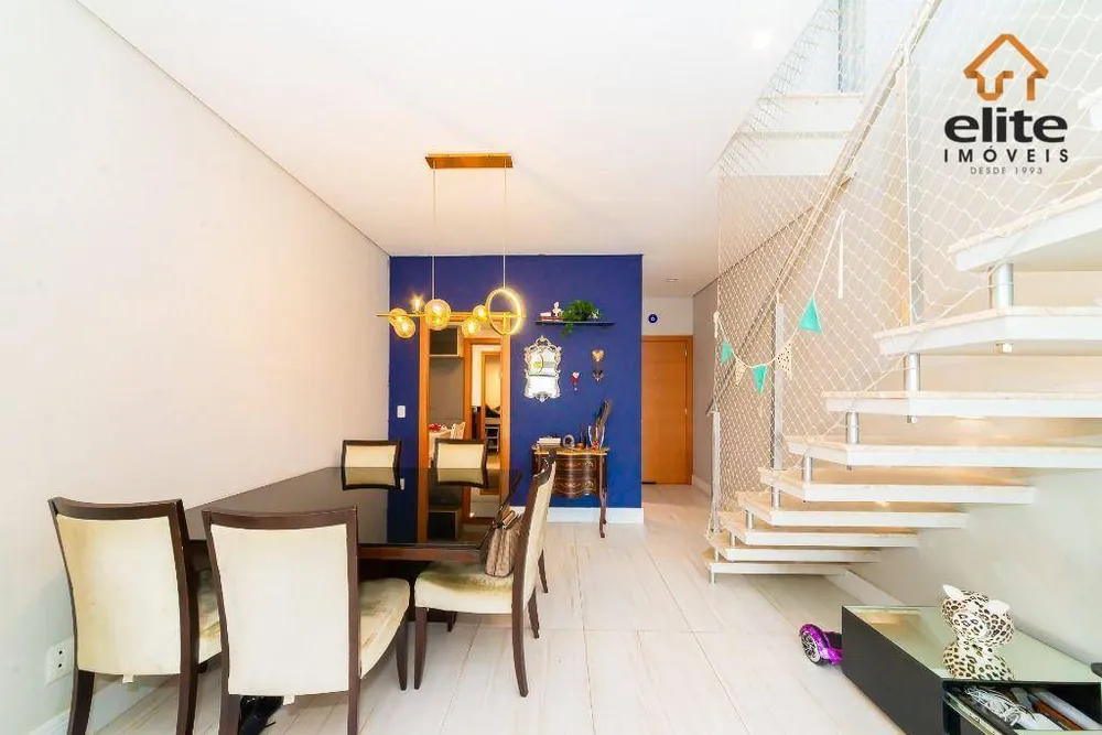 Cobertura, 3 quartos, 255 m² - Foto 11