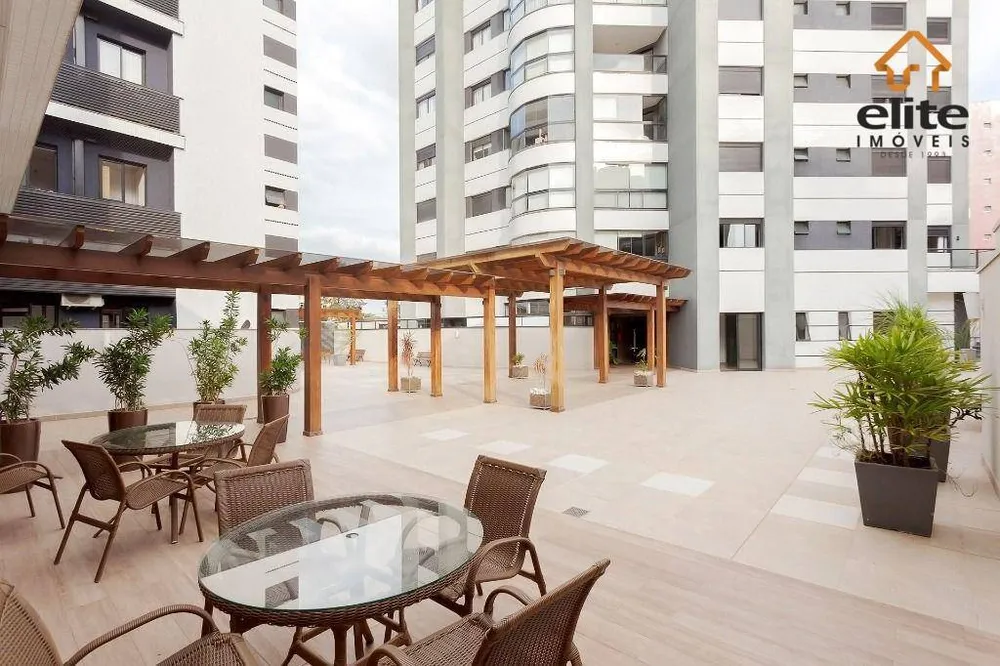 Cobertura, 3 quartos, 255 m² - Foto 12