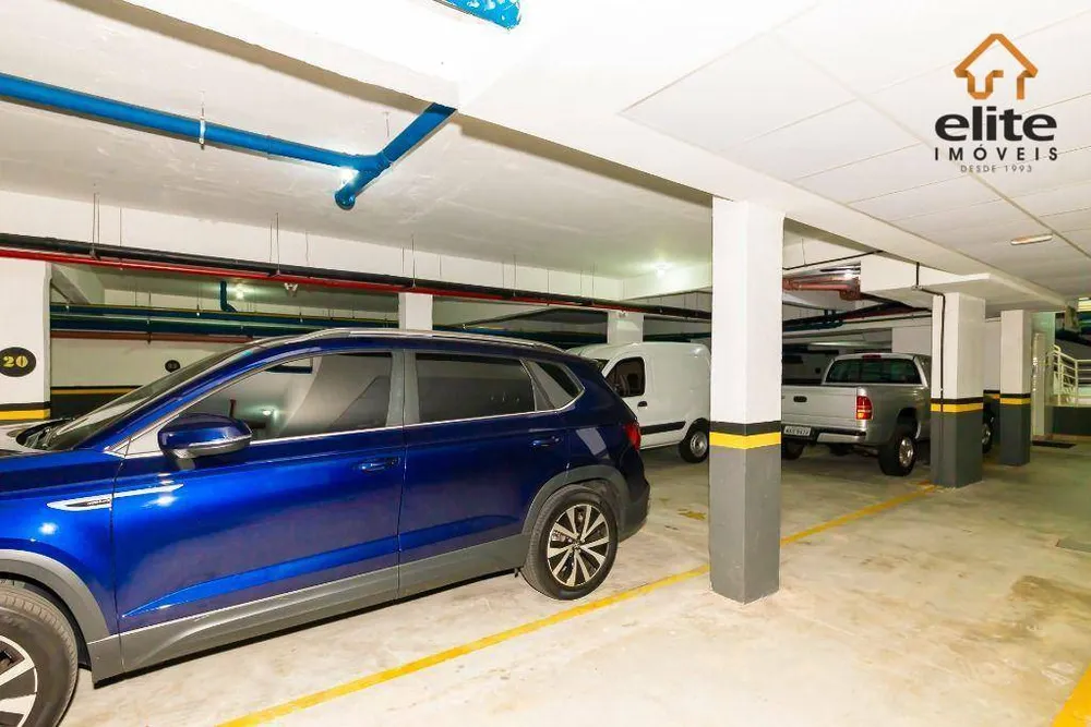 Cobertura, 3 quartos, 255 m² - Foto 3