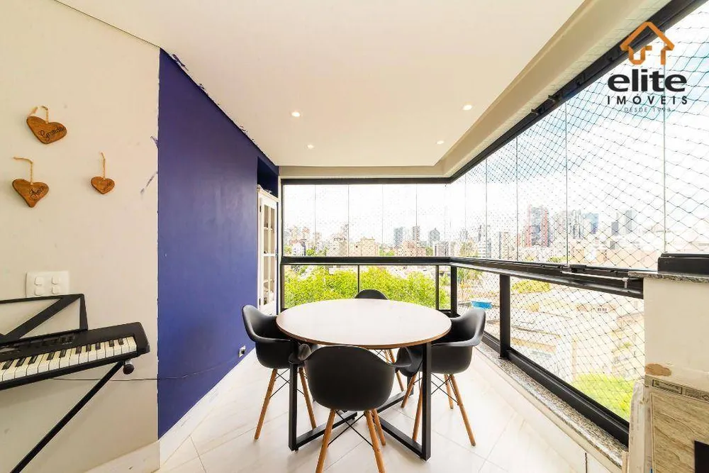 Cobertura, 3 quartos, 255 m² - Foto 15