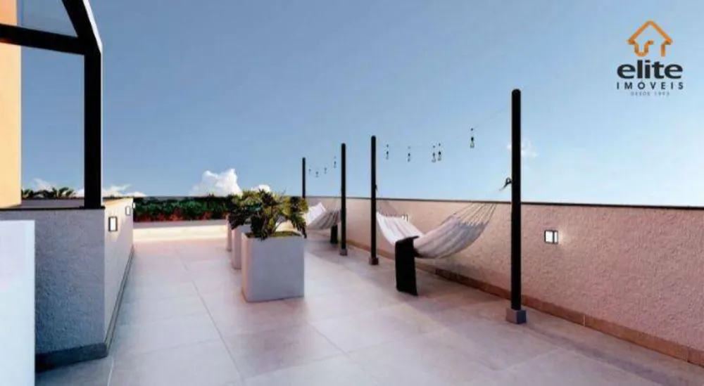 Apartamento, 1 quarto, 32 m² - Foto 1
