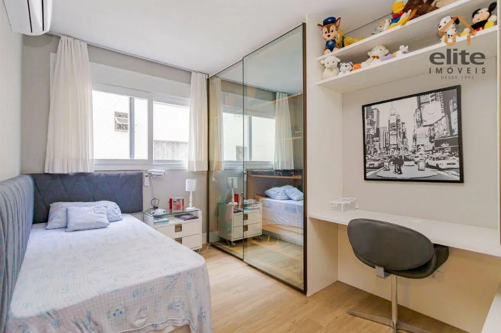 Apartamento, 3 quartos, 129 m² - Foto 5