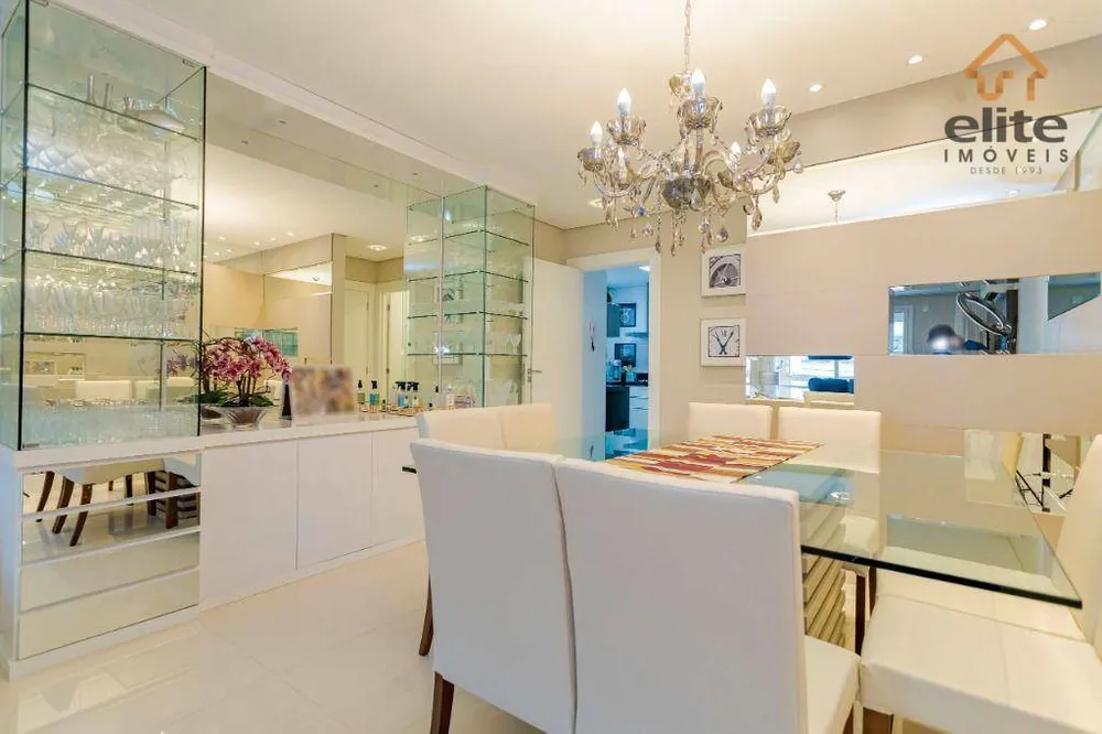 Apartamento, 3 quartos, 129 m² - Foto 4