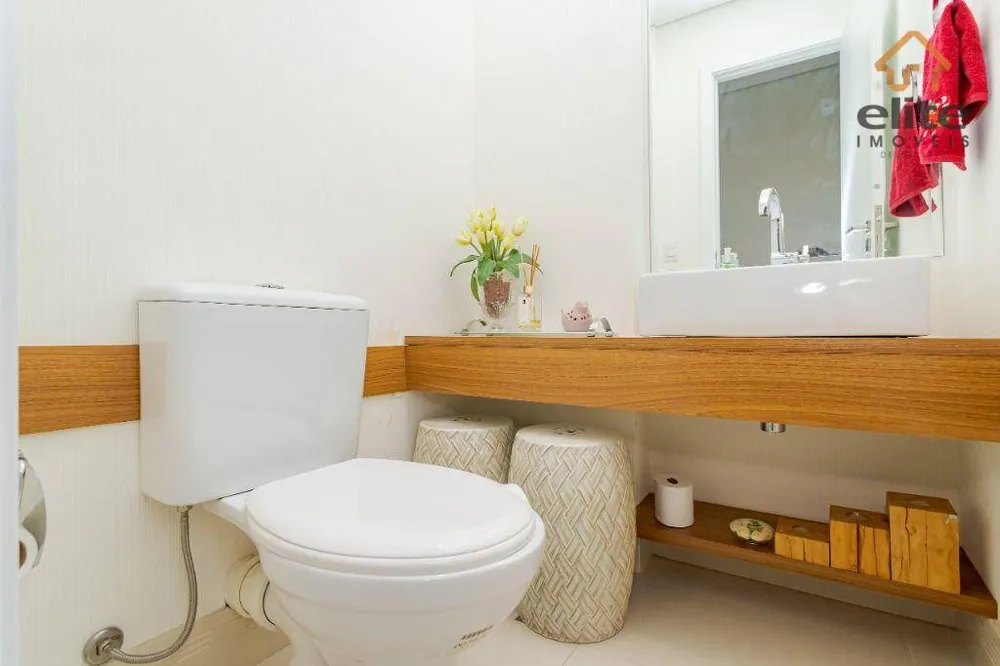 Apartamento, 3 quartos, 129 m² - Foto 16
