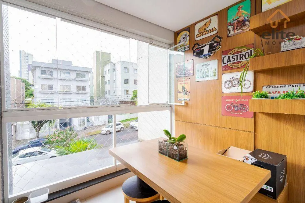 Apartamento, 3 quartos, 129 m² - Foto 12