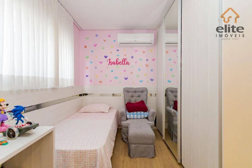 Apartamento, 3 quartos, 129 m² - Foto 8
