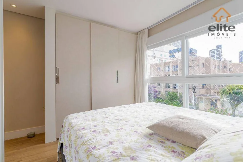 Apartamento, 3 quartos, 129 m² - Foto 10