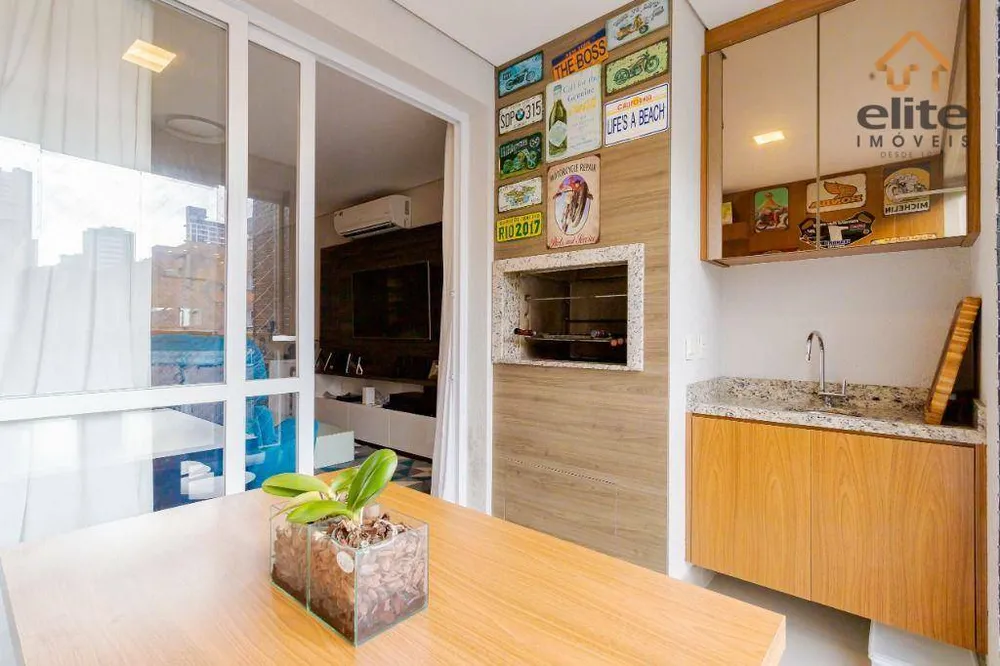 Apartamento, 3 quartos, 129 m² - Foto 13