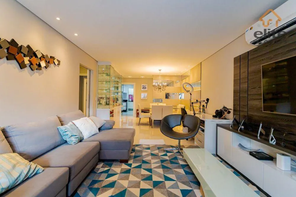 Apartamento, 3 quartos, 129 m² - Foto 2