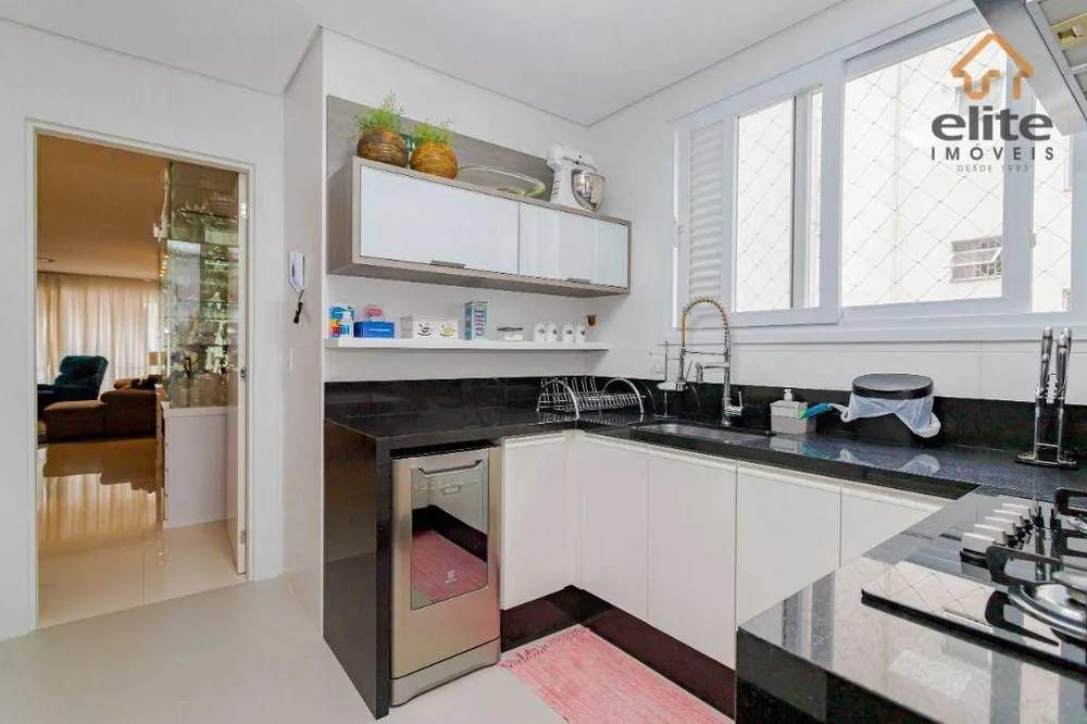 Apartamento, 3 quartos, 129 m² - Foto 14