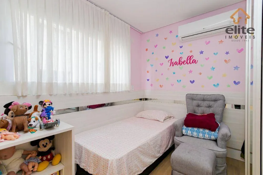 Apartamento, 3 quartos, 129 m² - Foto 7