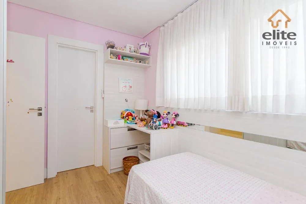 Apartamento, 3 quartos, 129 m² - Foto 9
