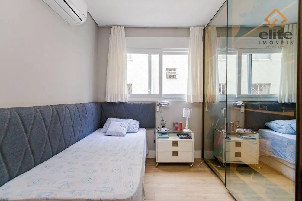 Apartamento, 3 quartos, 129 m² - Foto 6