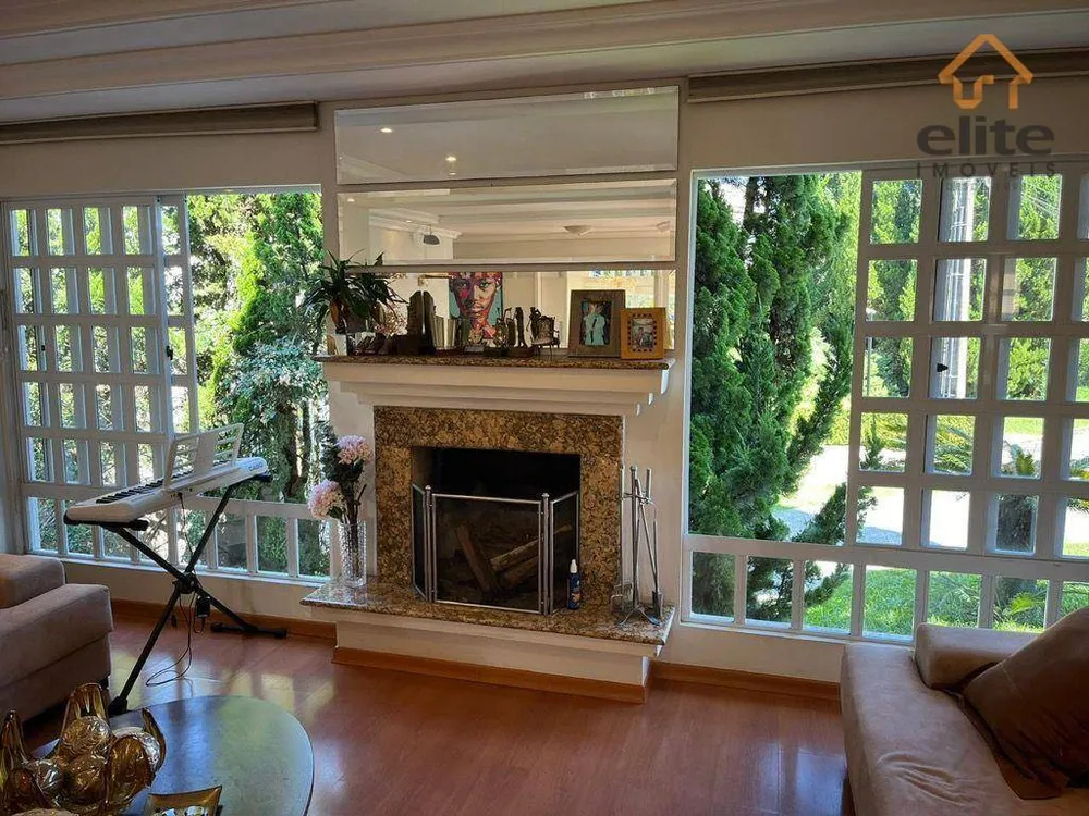 Casa de Condomínio, 5 quartos - Foto 9