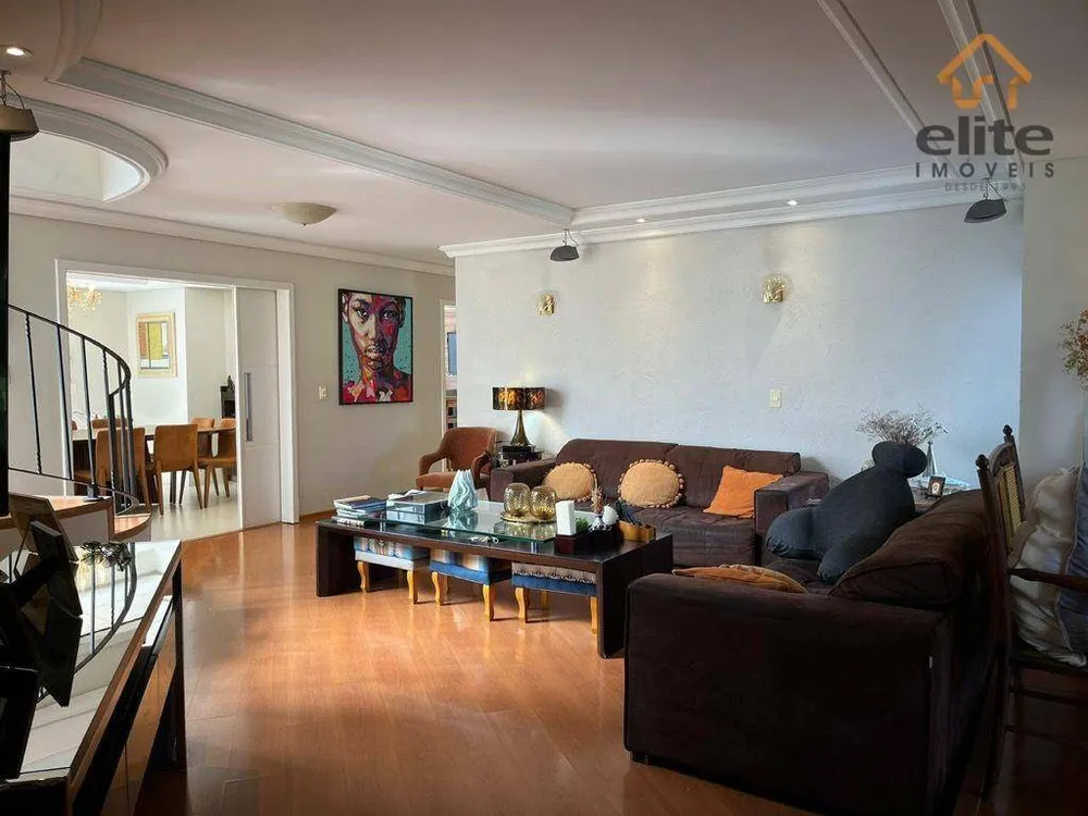 Casa de Condomínio, 5 quartos - Foto 8