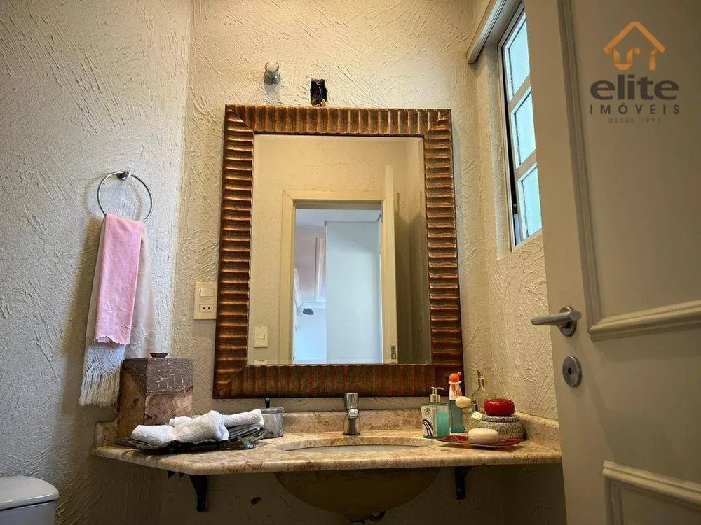 Casa de Condomínio, 5 quartos - Foto 12