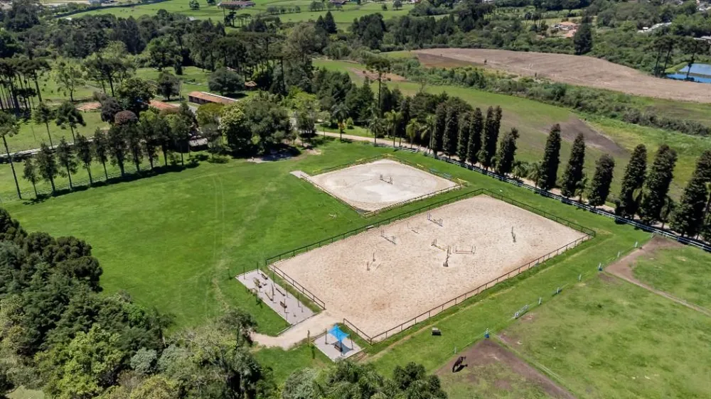 Sítio, 23 hectares - Foto 1