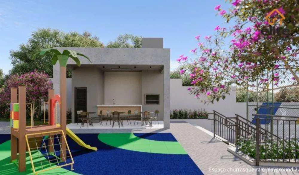 Loteamento e Condomínio, 171 m² - Foto 5