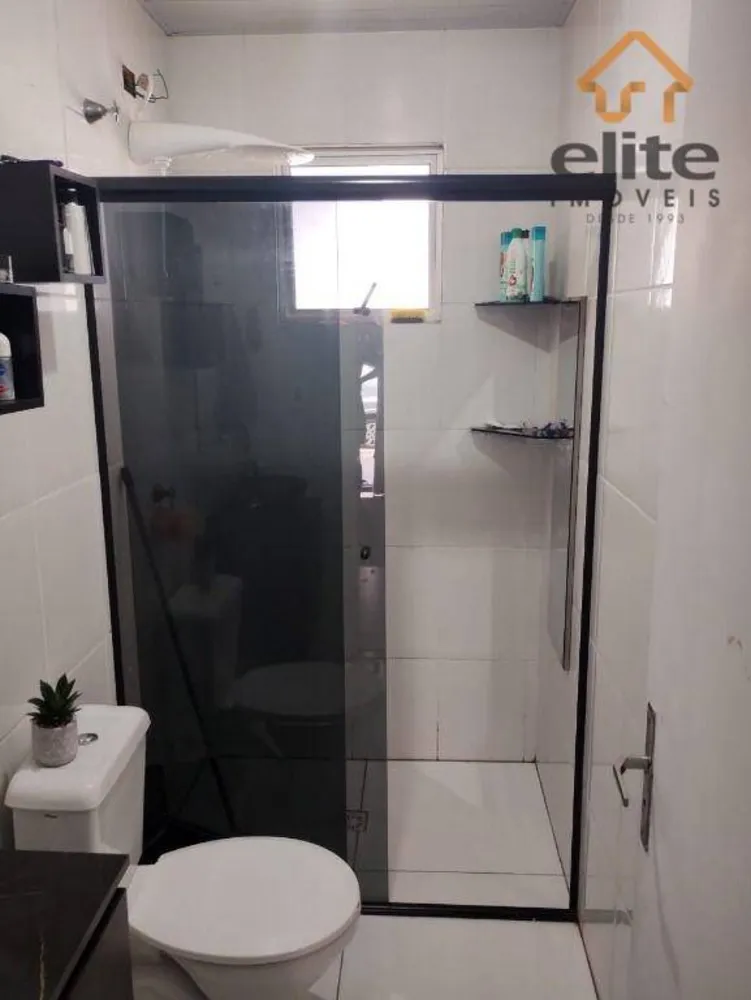 Casa de Condomínio, 2 quartos - Foto 5
