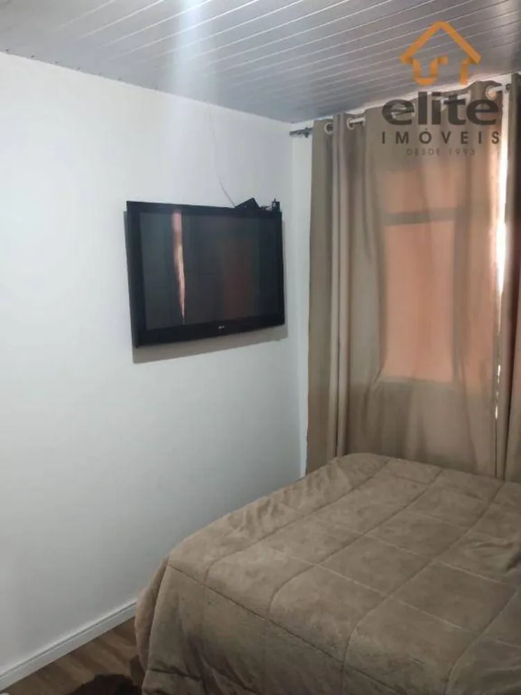 Casa de Condomínio, 2 quartos - Foto 7