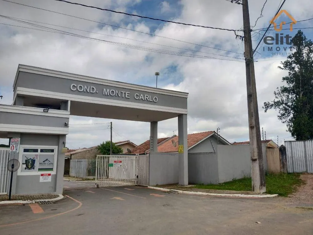 Casa de Condomínio, 2 quartos - Foto 2