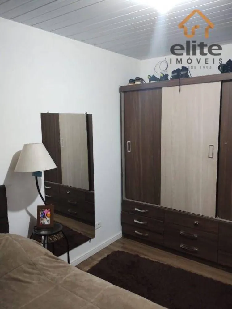 Casa de Condomínio, 2 quartos - Foto 1