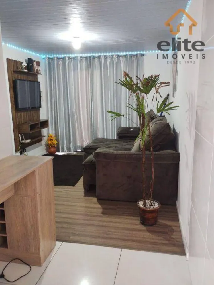 Casa de Condomínio, 2 quartos - Foto 4