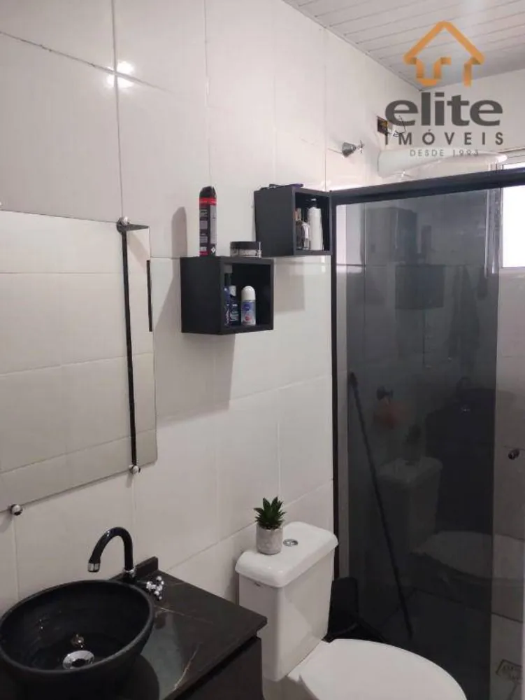 Casa de Condomínio, 2 quartos - Foto 6