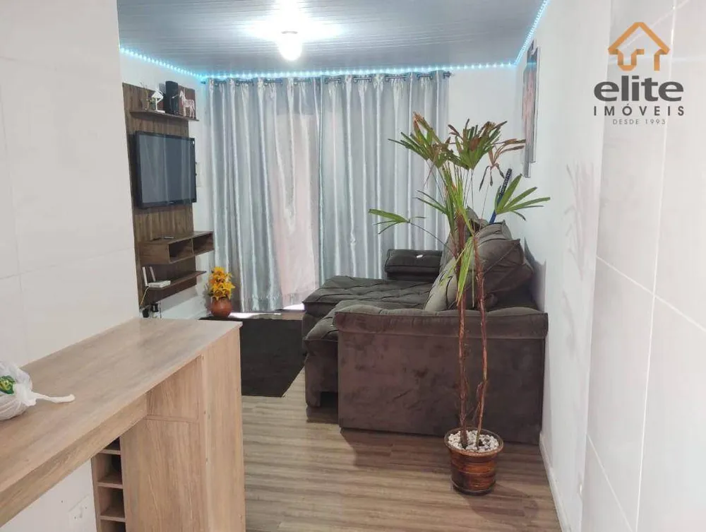 Casa de Condomínio, 2 quartos - Foto 3