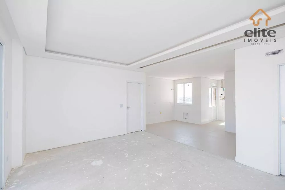 Apartamento à venda com 3 quartos, 103m² - Foto 3