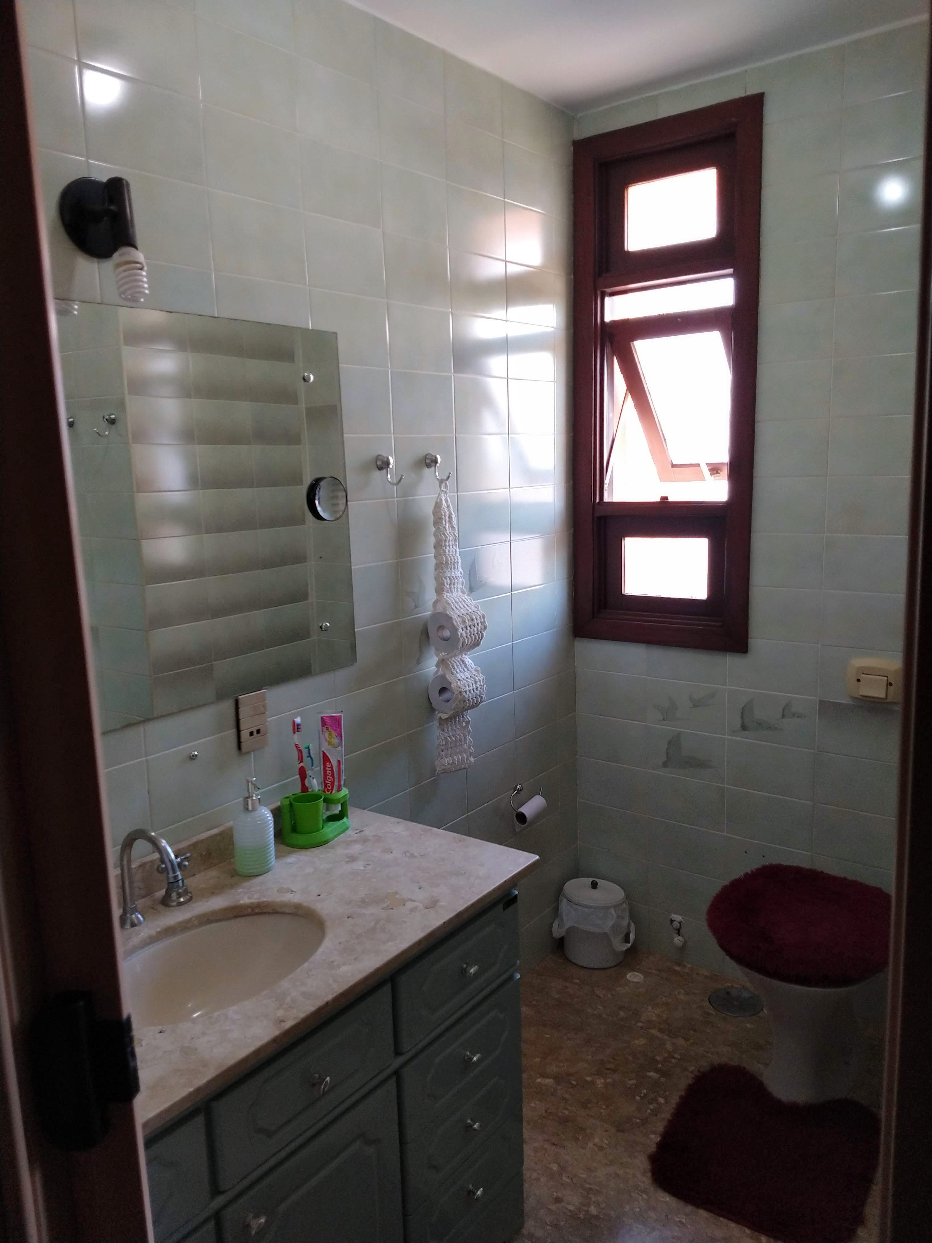 Apartamento à venda com 3 quartos, 190m² - Foto 19