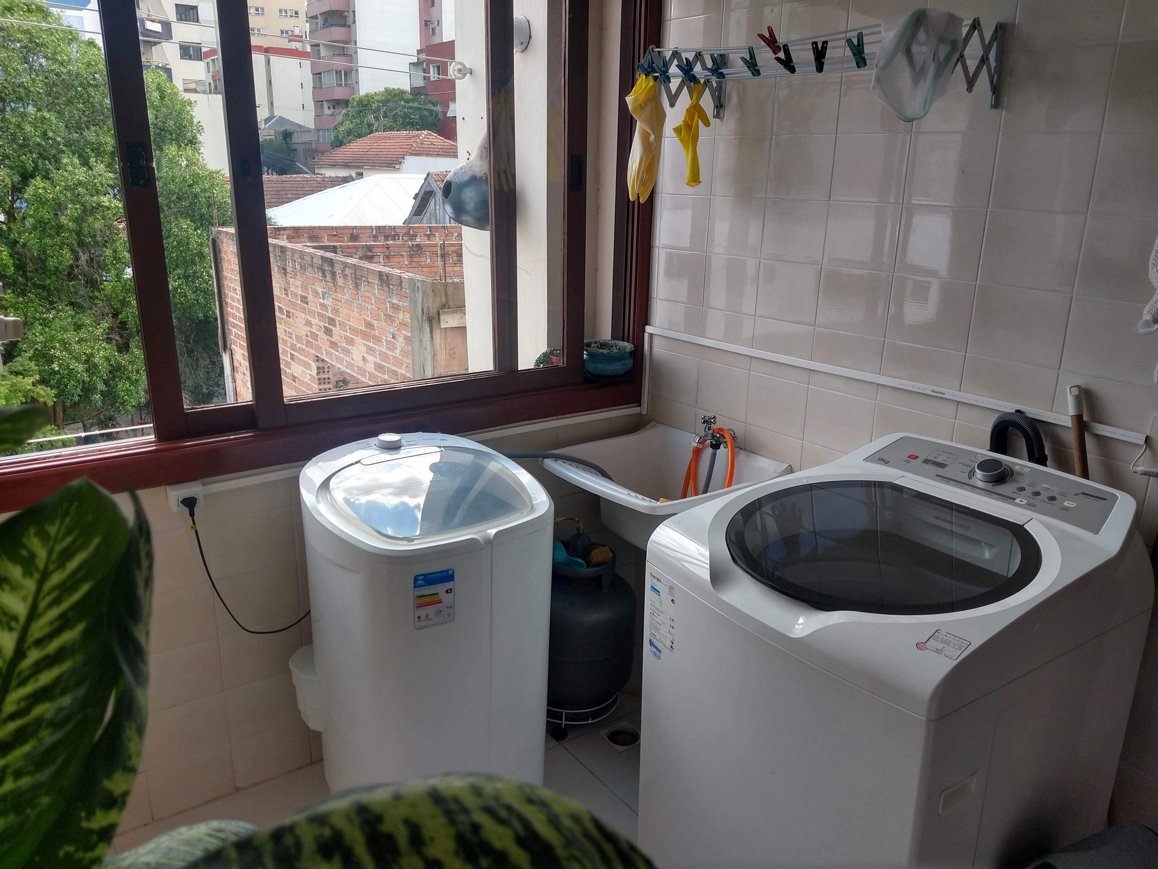 Apartamento à venda com 3 quartos, 190m² - Foto 10