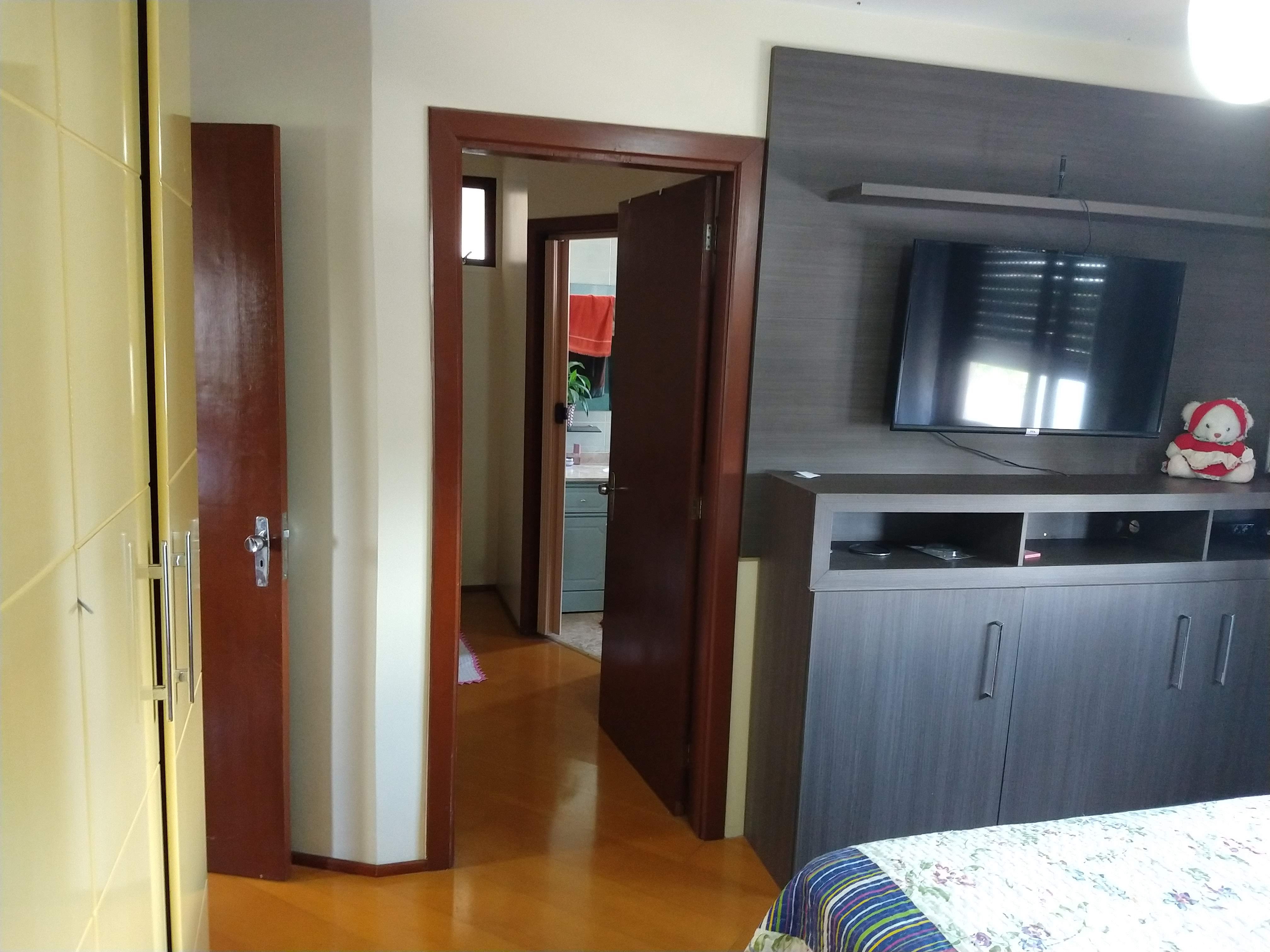 Apartamento à venda com 3 quartos, 190m² - Foto 29