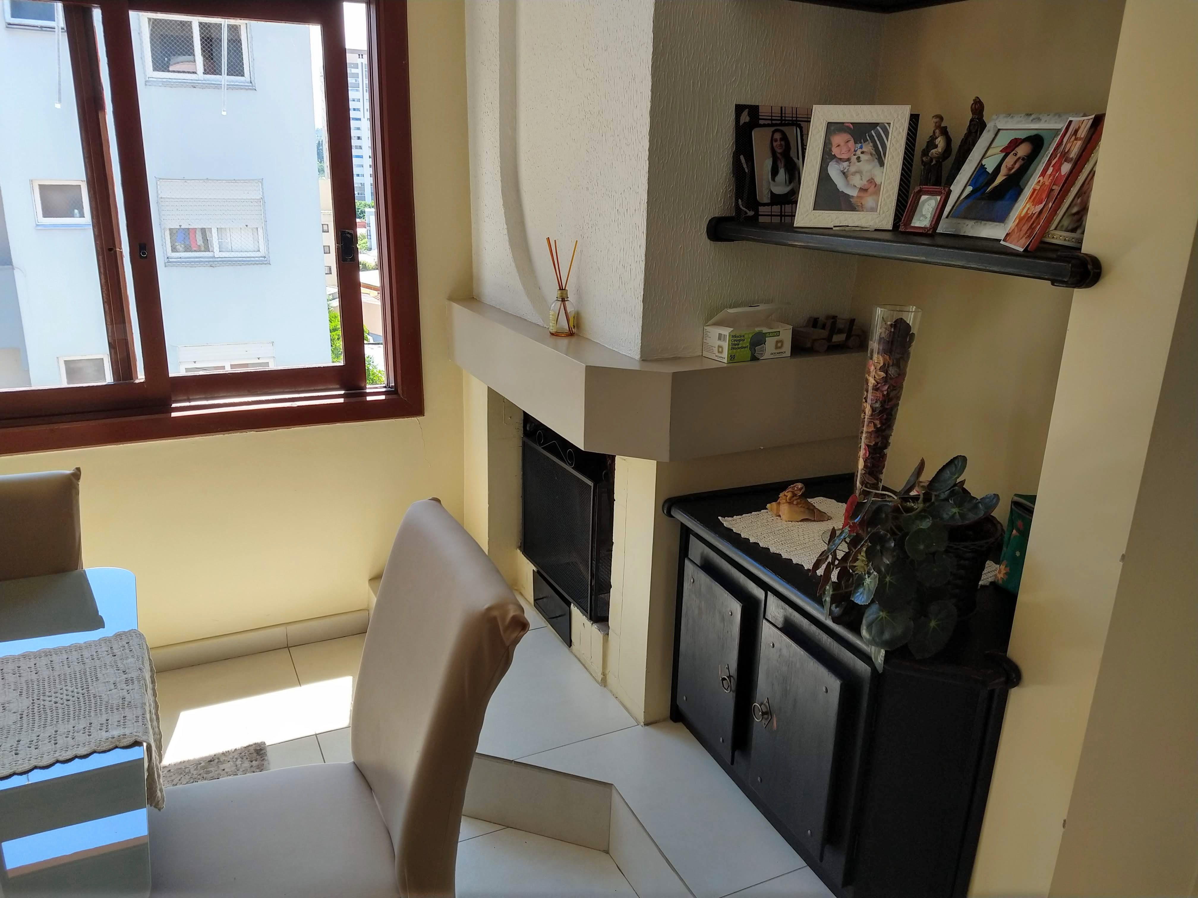 Apartamento à venda com 3 quartos, 190m² - Foto 6