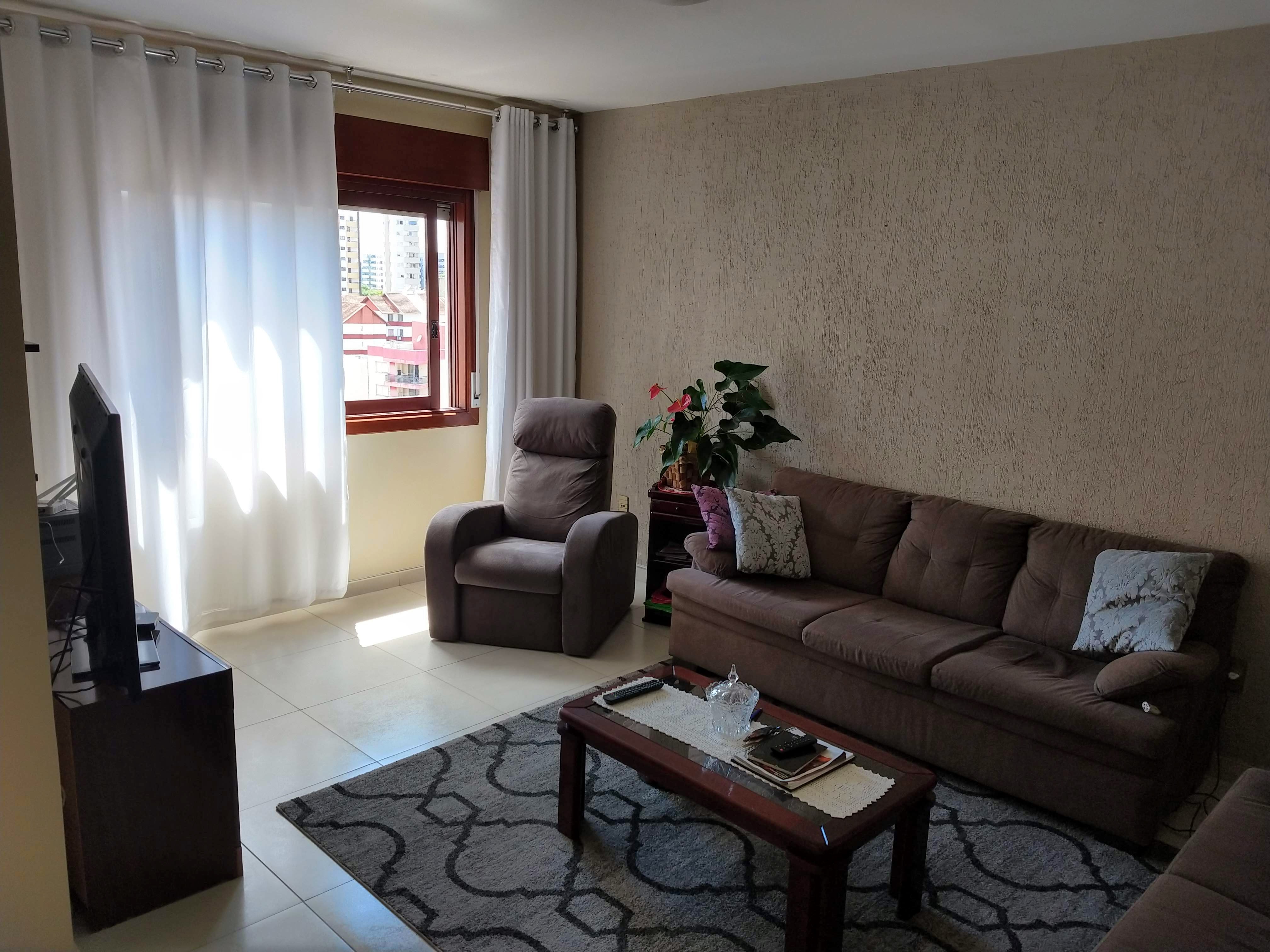 Apartamento à venda com 3 quartos, 190m² - Foto 21