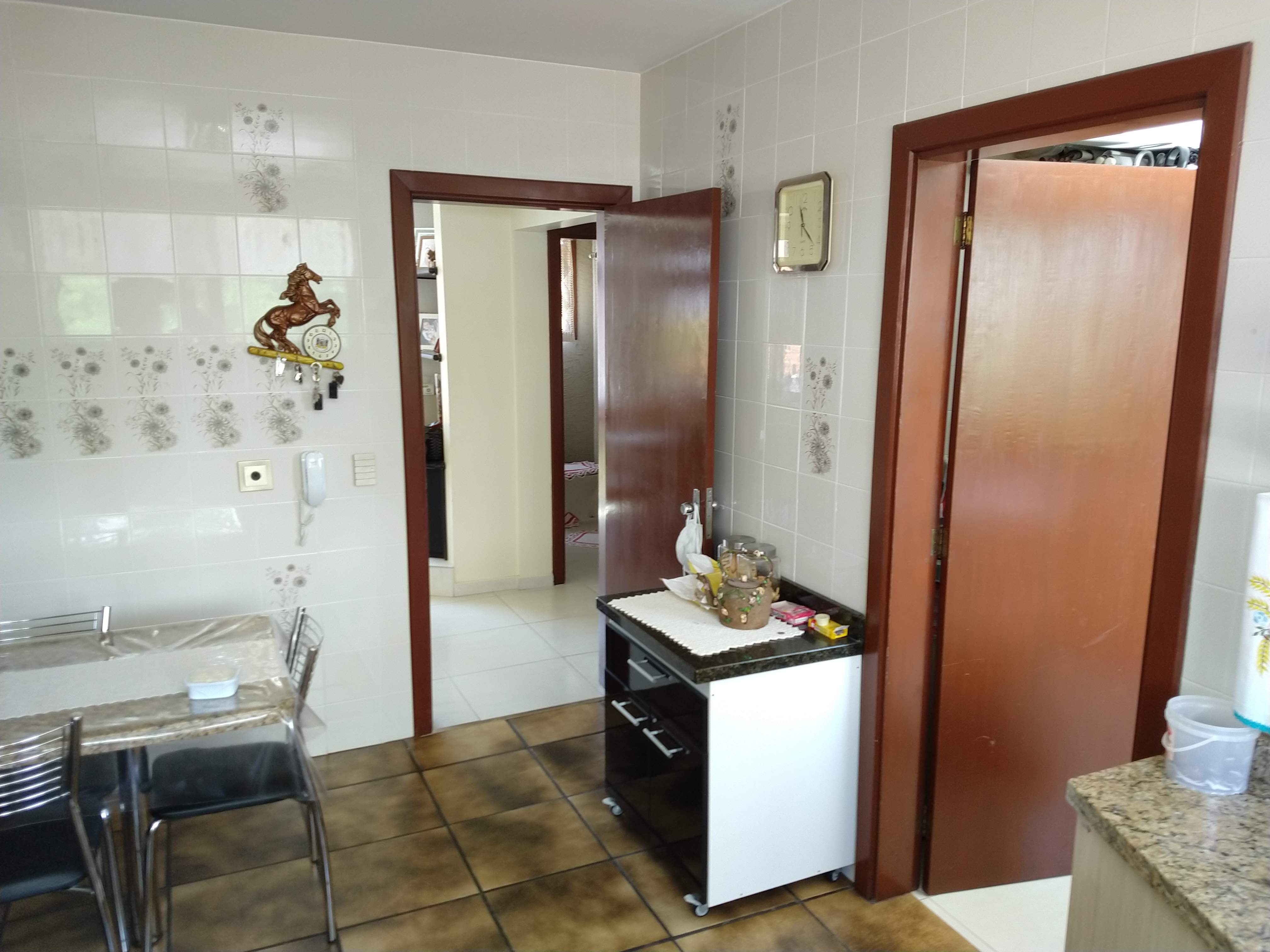 Apartamento à venda com 3 quartos, 190m² - Foto 33