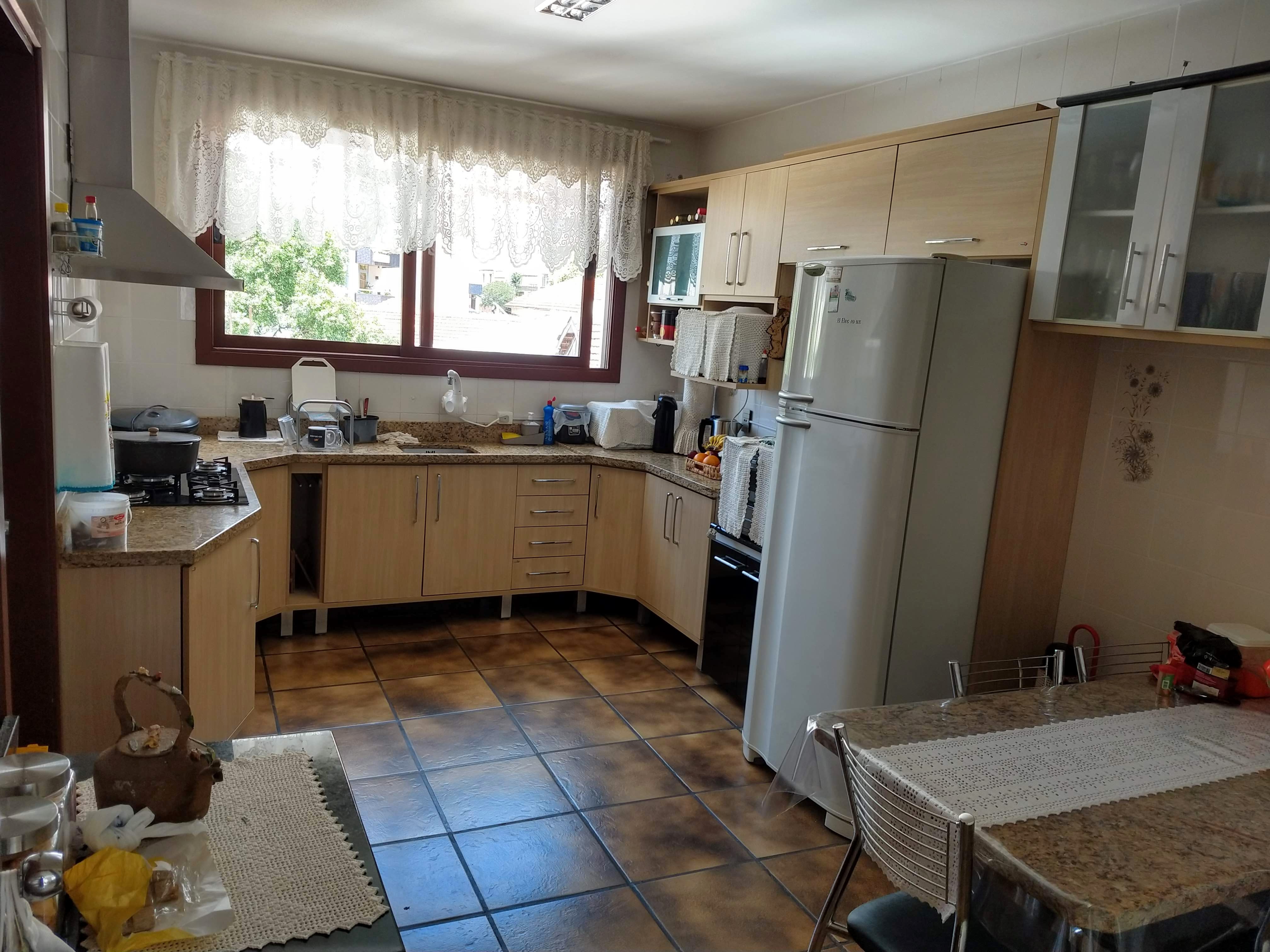 Apartamento à venda com 3 quartos, 190m² - Foto 8