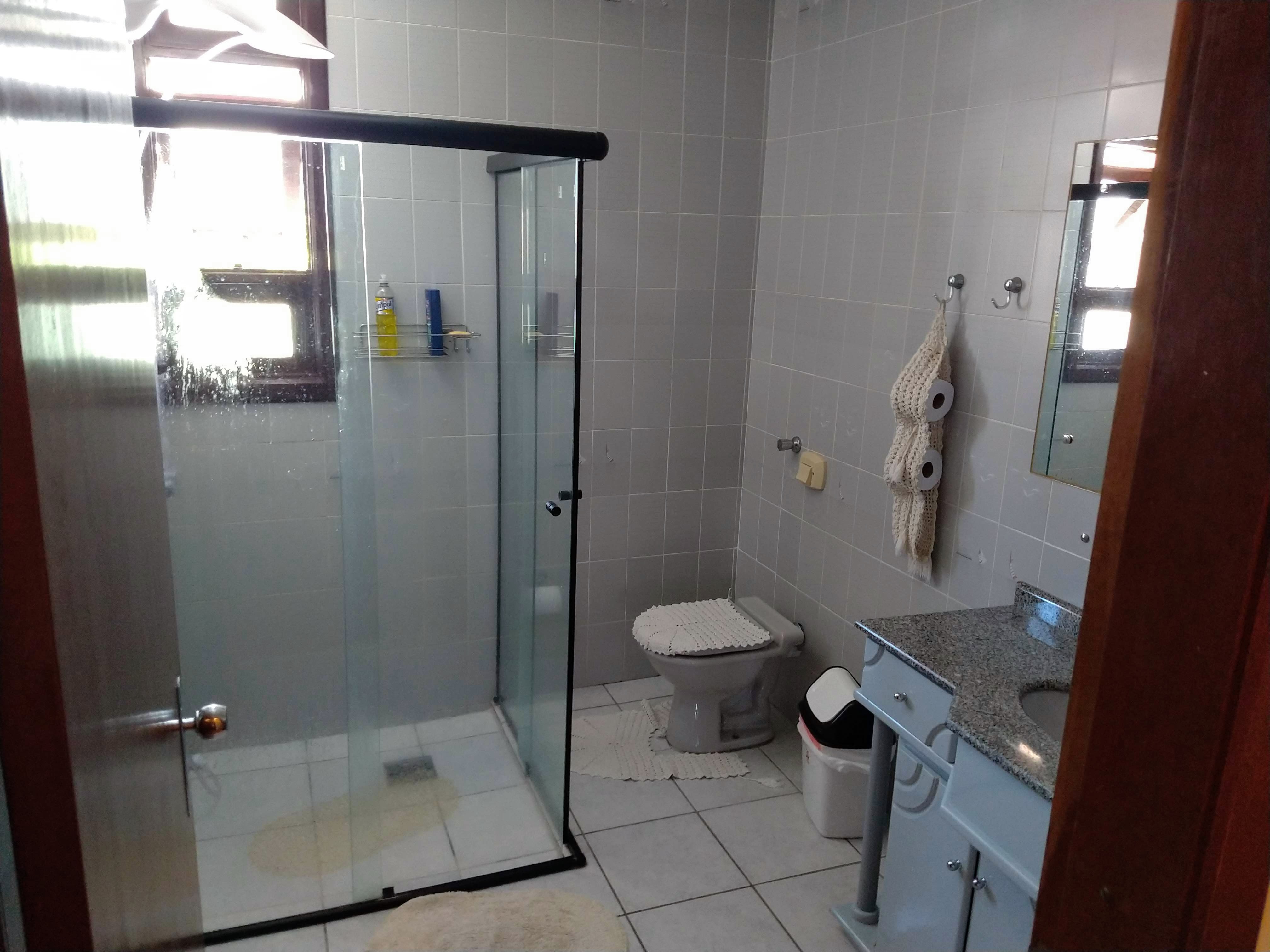 Apartamento à venda com 3 quartos, 190m² - Foto 12