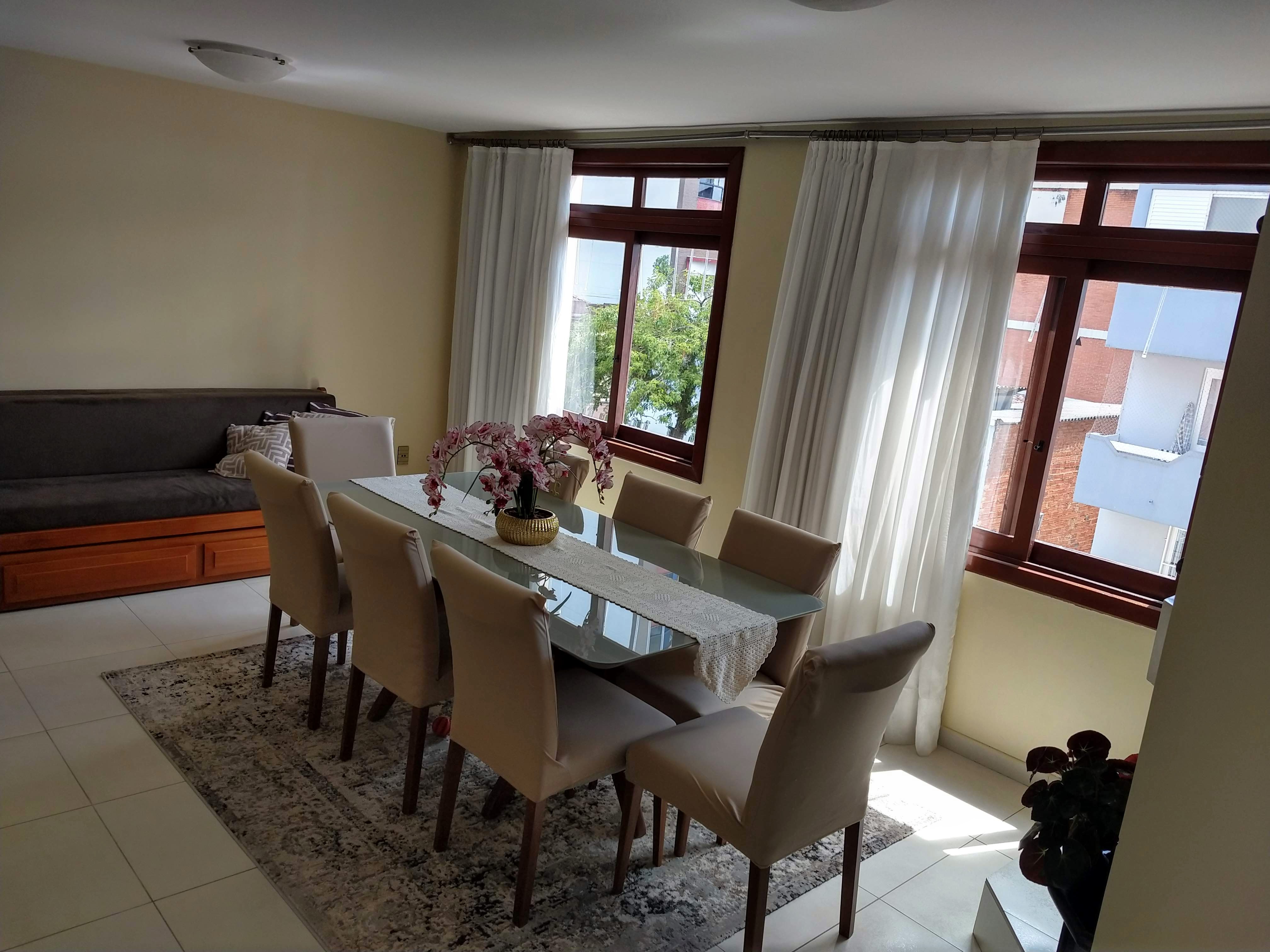 Apartamento à venda com 3 quartos, 190m² - Foto 13