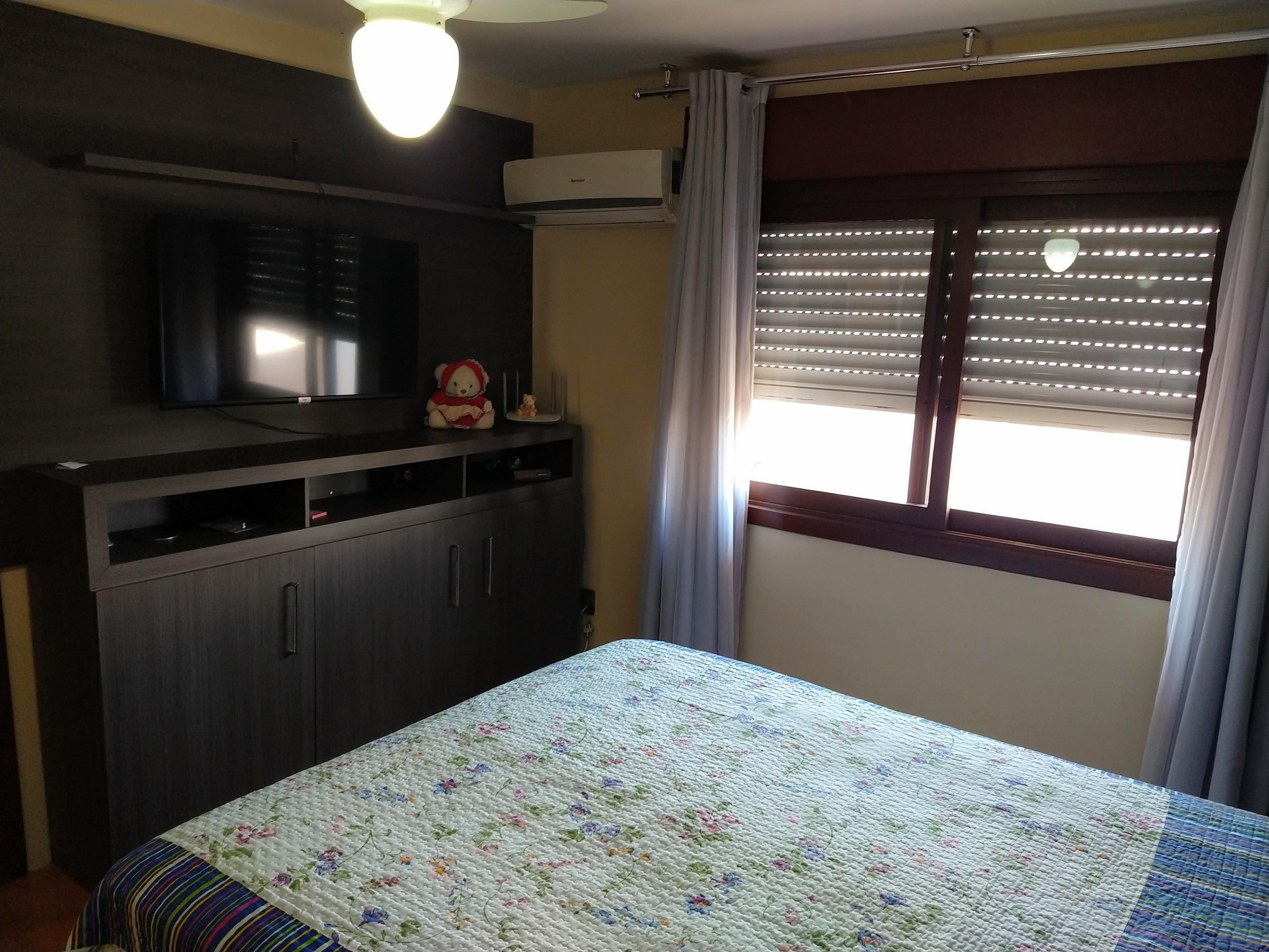 Apartamento à venda com 3 quartos, 190m² - Foto 18